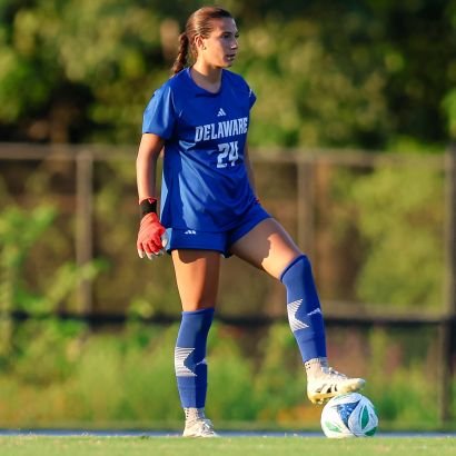 GK 🧤 | UDel WSOC 2029 | GA SJEB FC | Jackson Memorial High School 2025 | Varsity ⚽️🏀