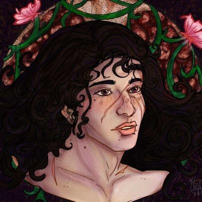 Lucas / Sunny
19
🩷digital artist🩵
transmasc nby he/they
@sunnyclouds_art on insta
☆bi, biracial (YT and blk)☆
DM for Comms