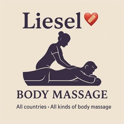 bin Massagetherapeutin und mache alle Arten von Massagen 💆🛏️ DM für deine Massage und deinen Spaß ❤️
