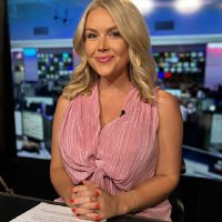 Karoline Leavitt (@karolieleavitt) 's Twitter Profile Photo Karoline Leavitt (@karolieleavitt) 's Twitter Profile Photo