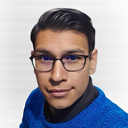 A Troubadour in his own realm | UG student at DHSGSU | BSc Biology