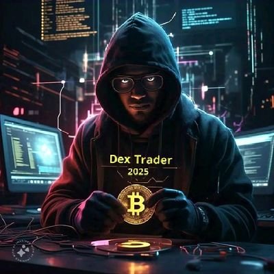 guru1283's profile picture. DEX Trading Expert | DeFi Strategies  | On-chain Alpha & Insights  | Turning Signals into Profits