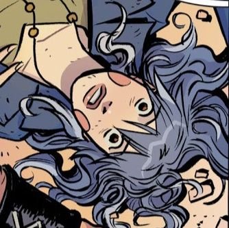 _negativeman's profile picture. 20 | he/him