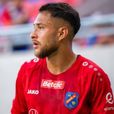 psalms 91:4❣ Professional soccer player @OdraOpolepl IG: josh_perez26 @SilviaB_Perez😍