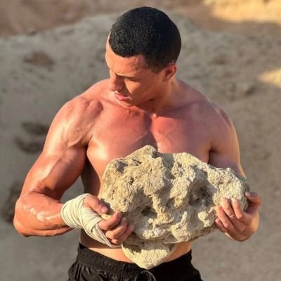 soud340024's profile picture. 