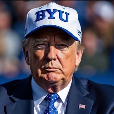 CougarKing_'s profile picture. Sports Fanatic | BYU & Big 12 Loyalist | #GoCougs