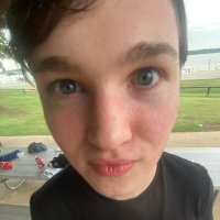 Logan Hughes (@hughesloga44420) 's Twitter Profile