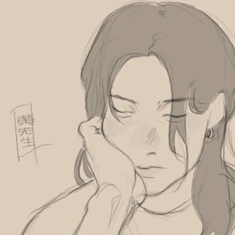 hhuanhe's profile picture. 