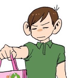 成人 ダ🍚のFA 最近は仕事でくたばってます ほのかに腐でラチラ。チル奥やライシルも好き。何でも大丈夫な方向け ネタバレツイートする 絵や漫画は支部へ。ブルスカID:32ky