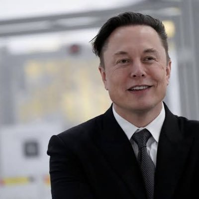 CEO_Twitter ,SpaceX4 Tesla Founder The boring Company Co-founder-Neuralink OpenAI PayPal