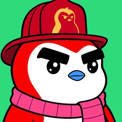 lil pudgy exploring memes and markets. @artofbeing777 member/mod