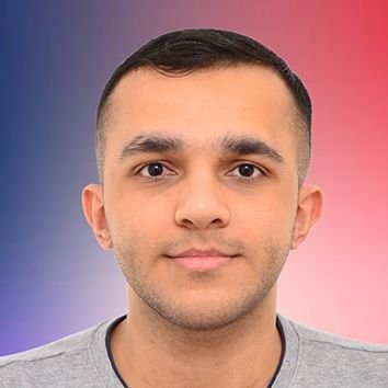 saladdin21's profile picture. Studies in the Master's(GMAP) program @ADAUniversity