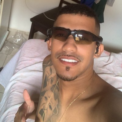 danil0_soaress's profile picture. 🤜🏽🤛🏼