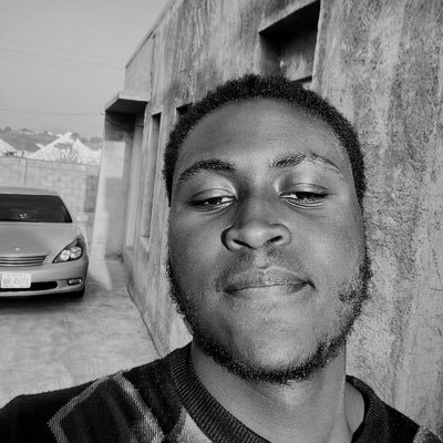 musaalexander32's profile picture. 