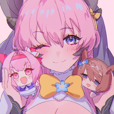 にこNiko ⭐️🌸 Profile
