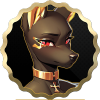 โฅ ๐๐ท๐พ๐ซ๐ฒ๐ผ โฅ (@_goddessanubis_) 's Twitter Profile