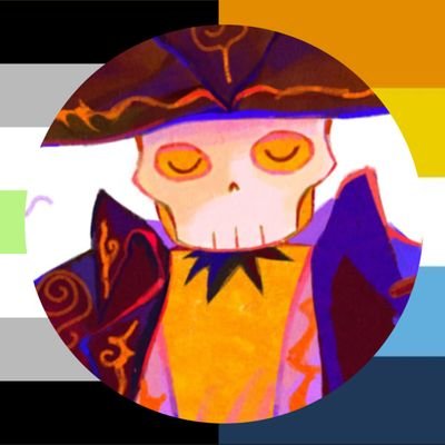 multifandom loser who cant decide what to post • pfp & banner by ascii_txt pls go check their art.. • PROSHIP+WEIRDOS DNI • i post dumb shit btw
