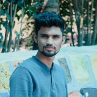 Saurabh kawale (@saurabhkawale2) 's Twitter Profile