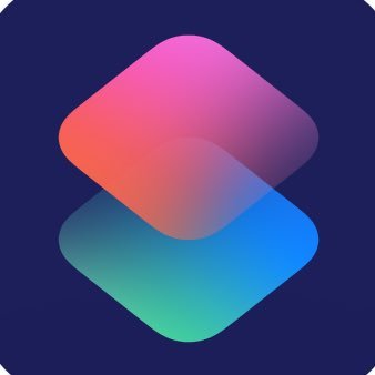 hi im Shortcuts i do Shortcuts Things #apptwt | main @its_jiggles