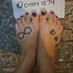 dirty feet promotions (@rt4urdirtyfeet) Twitter profile photo dirty feet promotions (@rt4urdirtyfeet) Twitter profile photo