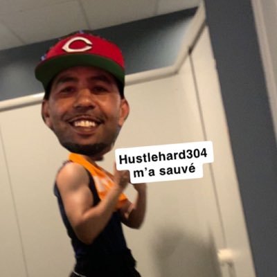 hustlehard304 Profile