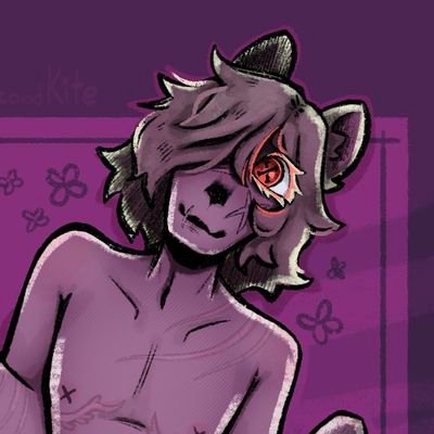 They/Them | 23 | System
-
Heads up this account is +18, may have nudity, and yeahh. Minors Begone!
-
Main: @WerehogEcho