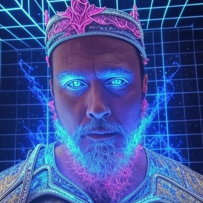 AtlasAnomalous's profile picture. Father, Husband, Texan, Veteran, Software Engineer, Ai whisperer. Exceeding the standard deviation in all things, unbounded.