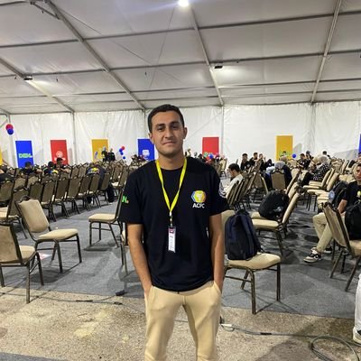Cyber Security
CS Student at Suez Canal University