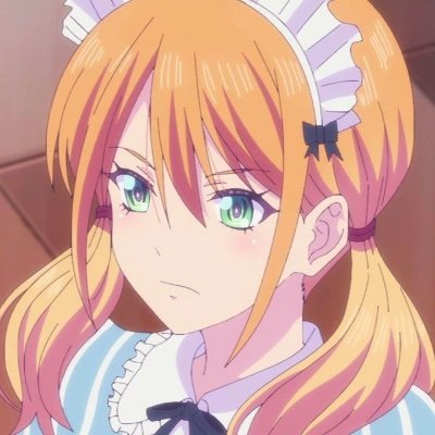 Amateur fan account that only posts beautiful pictures of waifus on Megami no Cafe Terrace !
Other account : @Daily_Shiina