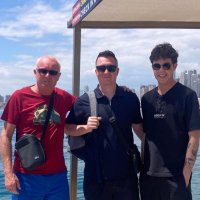 marty moore (@muffles36) 's Twitter Profile