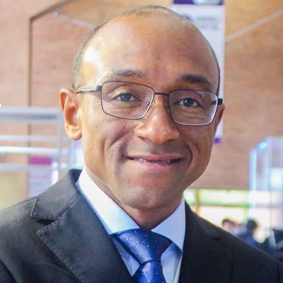 LeafarMaina's profile picture. 