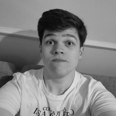 20 • Heterosecsual • Ancient History Student @prifysgolcdydd • Gaeilgeor/Irish Speaker 🇮🇪 • Like History, Politics, TV/Films and (Wo)Men