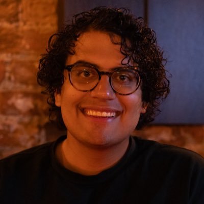 Working in #politicaltech. Freelance travel/points and miles writer. Formerly @texasdemocrats @codingitforward @housedemocrats. views are my own 🇮🇳🇮🇹