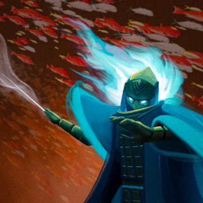 Professionally curious about music. 🎶: Journey, Sword of the Sea, @Towerborne, Abzu, Eternal Strands, Stray Gods, LEGO FN, AC Syndicate. 1/2 @BrushesAndKeys