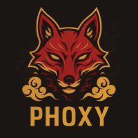 Régiment Phoxy (@regimentphoxy) 's Twitter Profile