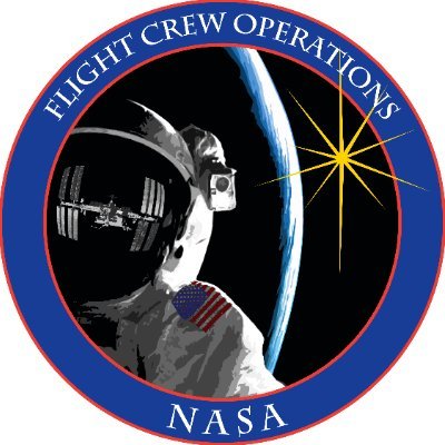 Official account of the Nasa Operations Centre. Special information about internal operations and opportunities