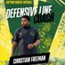 Christian Freeman (@freeman5216) Twitter profile photo Christian Freeman (@freeman5216) Twitter profile photo