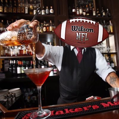 take it how you want it, we serve both // Fantasy Football takes 🏈🧙♂️// Leader of Dylan Sampson for CLE RB1 Fan Club // Also @LaxPicksHQ