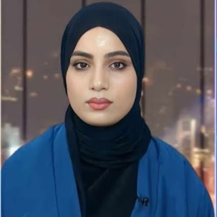-إعلامية بقناة المستقلة الفضائية-
﴿ وَتَوَكَّلْ عَلَى الْحَيِّ الَّذِي لَا يَمُوتُ وَسَبِّحْ بِحَمْدِهِ وَكَفَى بِهِ بِذُنُوبِ عِبَادِهِ خَبِيرًا ﴾