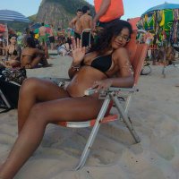 lua cheia (@ssarexs) 's Twitter Profile