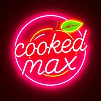 Cooked Max (@cookedmax00) 's Twitter Profile