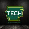 ATUMBB's profile picture. The official X account for Arkansas Tech Men’s Basketball