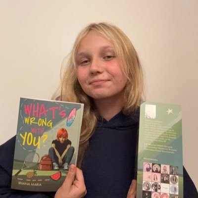 AmelaZapasowe's profile picture. 