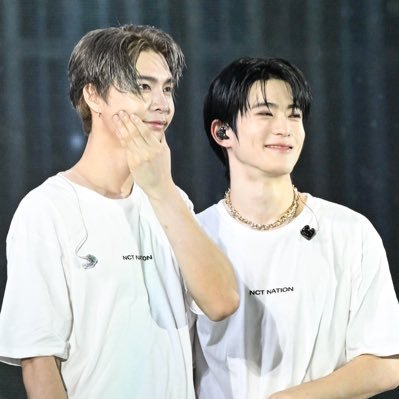 #ติ่งทั้งเกา🇰🇷จีน🇨🇳มั่วไปหมด #JohnJaeforeveronly #N0127N0LiFe💚