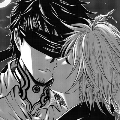 y.i.ndzeussさんのプロフィール画像