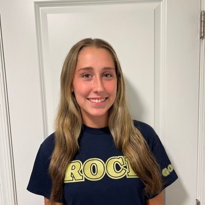 1B/OF (L/L) 5ā 11ā- Rock Gold Waye 18U National #32 | Neshaminy High School Varsity Softball | 4.38 GPA| Class of 2027