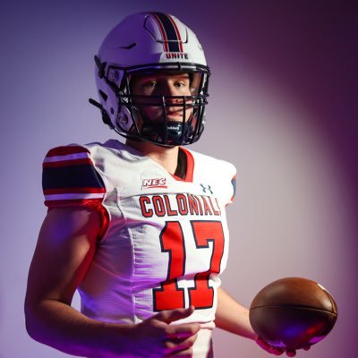 Kadyn Parr Profile