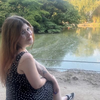 PhD student in planetary geology. likes space, rovers, tennis, and volleyball (🏐 ZAKSA)