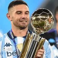 DE Racing club
gustavo costas es mi pastor y nada me falta