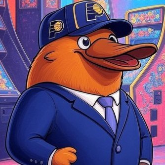 DuckBillDiscord's profile picture. Accountant By Trade, Gambler By God | UFC Nashville DraftKings Lineup Winner ($21,895) | UFC 320 DraftKings Lineup Winner ($8,275)